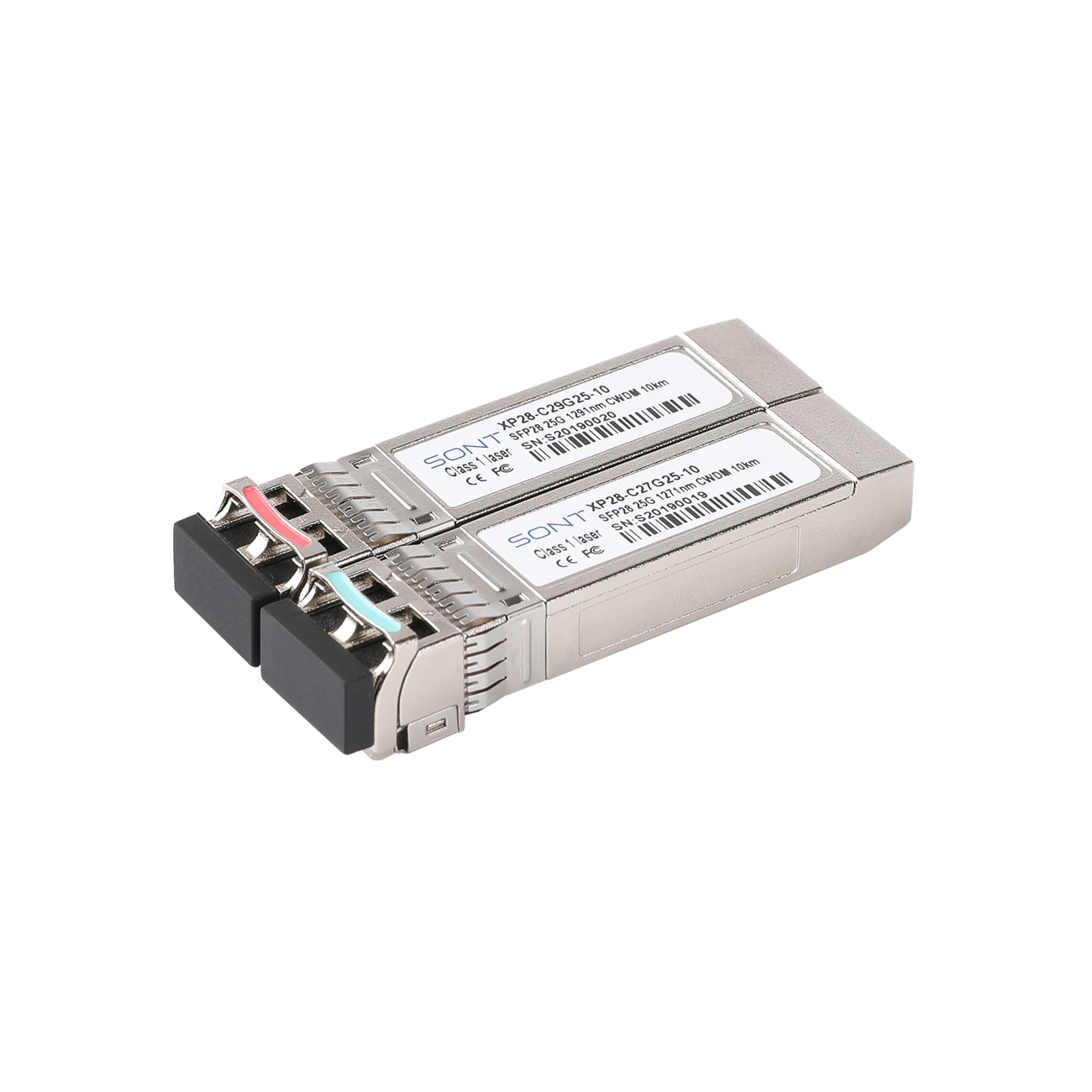 SFP28 25Gb/s CWDM 10km Transceiver