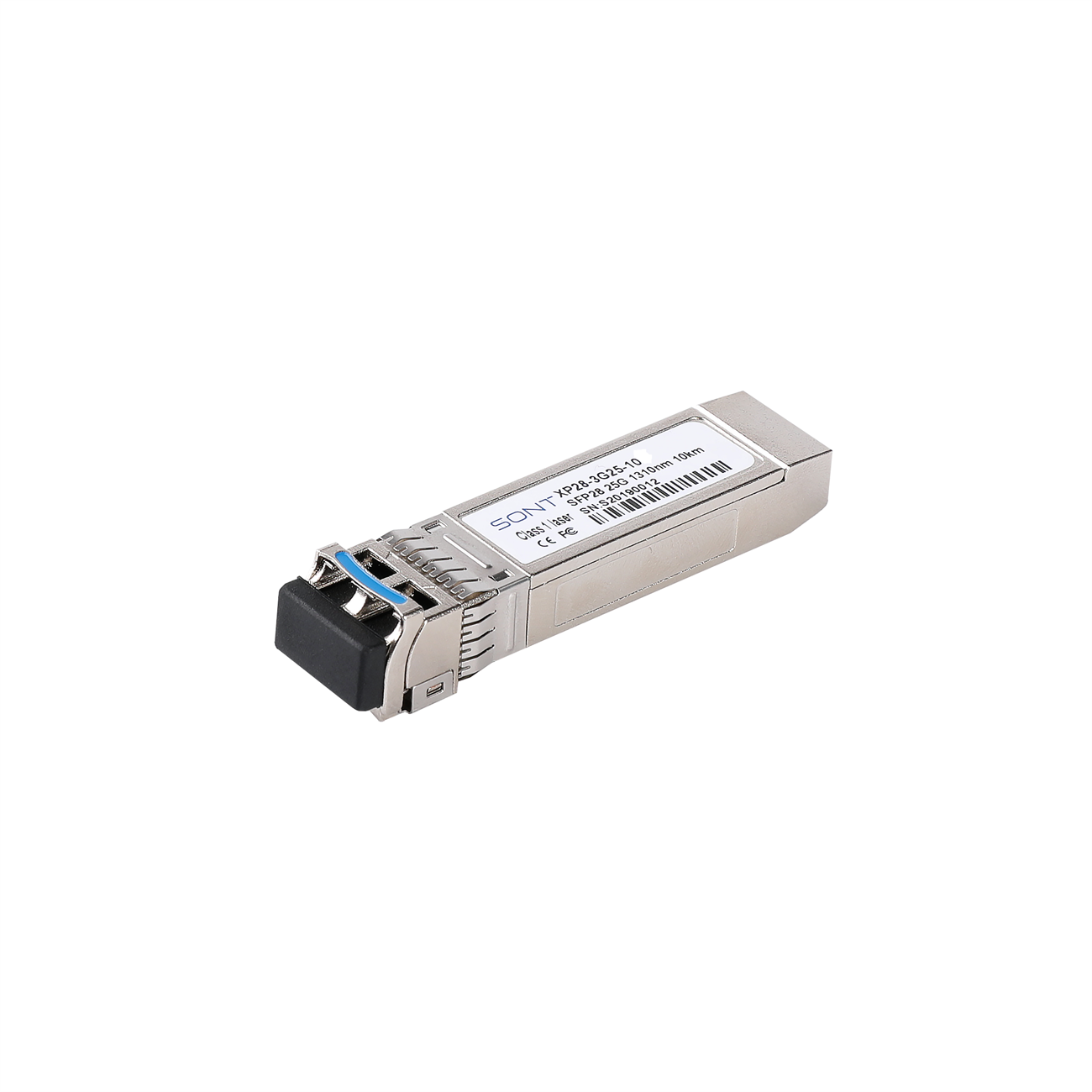 SFP28 25Gb/s 1310nm 10km Transceiver