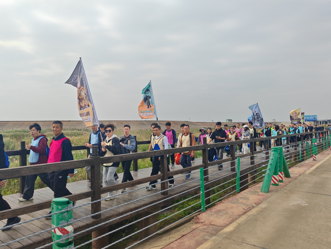 SONT's Themed Treasure Hunt Team-Building Culminates in a Resounding Success