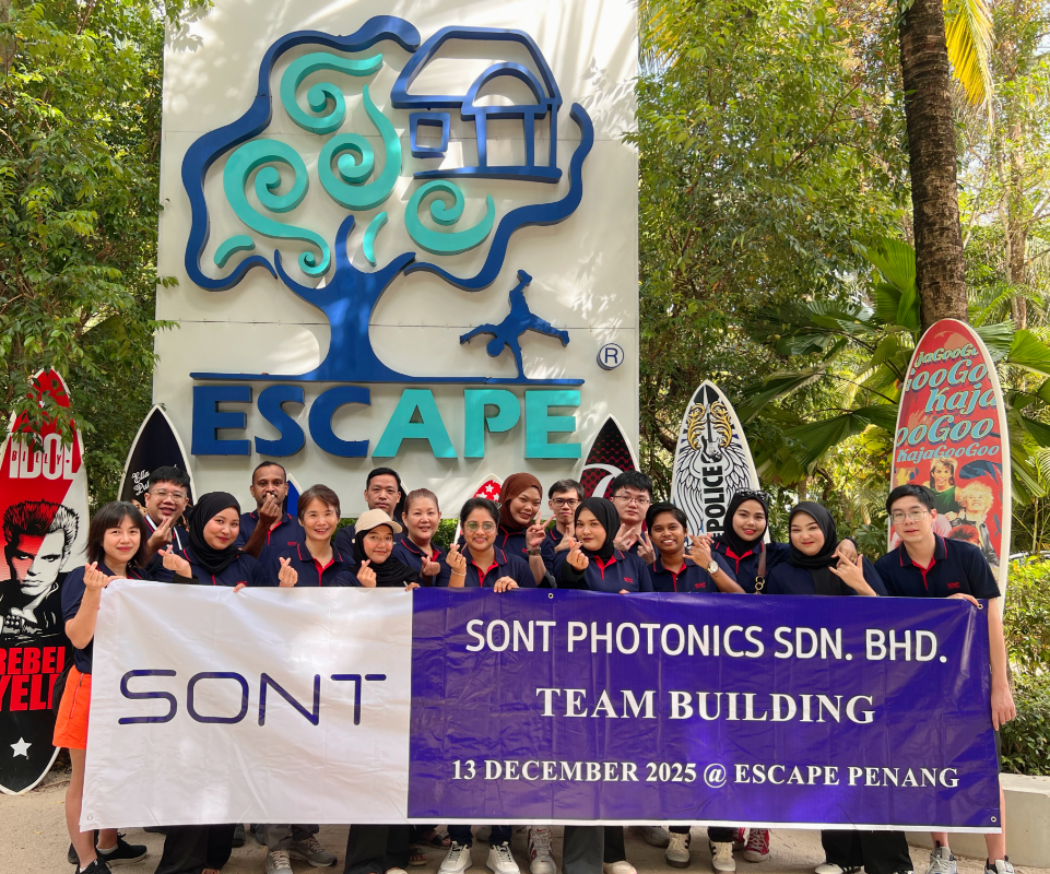 Winter Sunshine Warms Original Aspirations, Joint Efforts Gather Strength