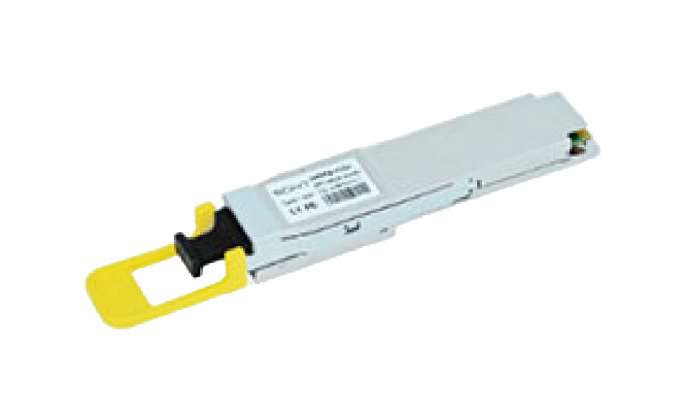 800Gb/s QSFP-DD 2xSR4 Transceiver