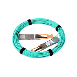 QSFP28 100Gb/s 850nm AOC