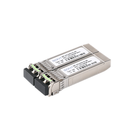 SFP+ 10G CWDM 20km Transceiver