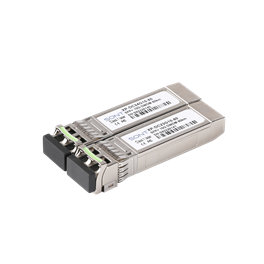 SFP+ 10G DWDM 80km Transceiver