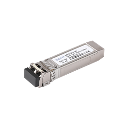 SFP+ 10G 1550nm 80km Transceiver