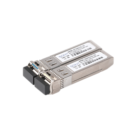 SFP+ 10G BIDI 10km Transceiver