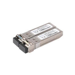 SFP+ 10G BIDI 20km Transceiver