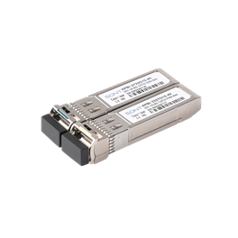 SFP+ 10G BIDI 40km Transceiver