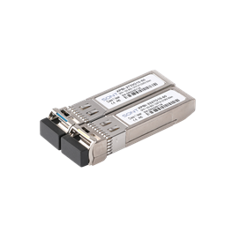 SFP+ 10G BIDI 60km Transceiver