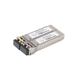 SFP+ 10G BIDI 80km Transceiver