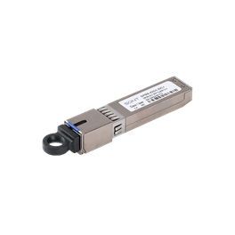 GPON 2.5G 1490nm TX/1.25G 1310nm RX Class C+ SFP Transceiver