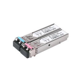 EPON 1.25G 1490nm TX/1.25G 1310nm RX PX20++ SFP Transceiver