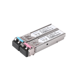 SFP 1.25G CWDM 10km