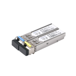 SFP 1.25G BIDI 1310nm /1550nm 10km Transceiver