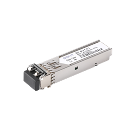 SFP 1.25G BIDI 1310nm/1490nm 20km Transceiver