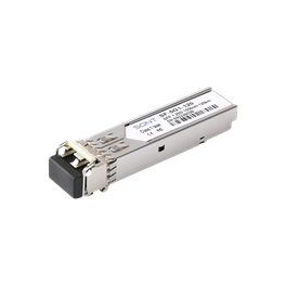 SFP 1.25G 1550nm 120km Transceiver