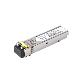 SFP 1.25G 1550nm 80km Transceiver