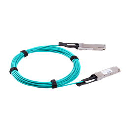 QSFP+ 40Gb/s 850nm AOC