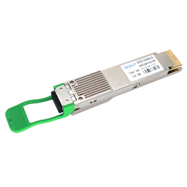 400Gb/s QSFP-DD FR4 Transceiver