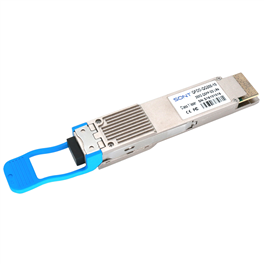 QSFP56 200Gb/s LR4 Transceiver