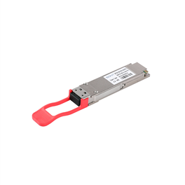 100Gb/s QSFP28 ER4 Transceiver