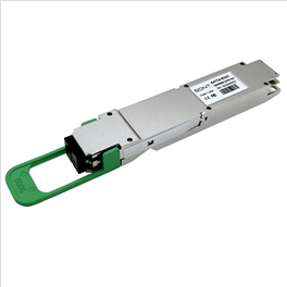 800Gb/s OSFP 2xFR4 Transceiver