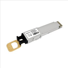 800Gb/s QSFP-DD 2xVR4 Transceiver