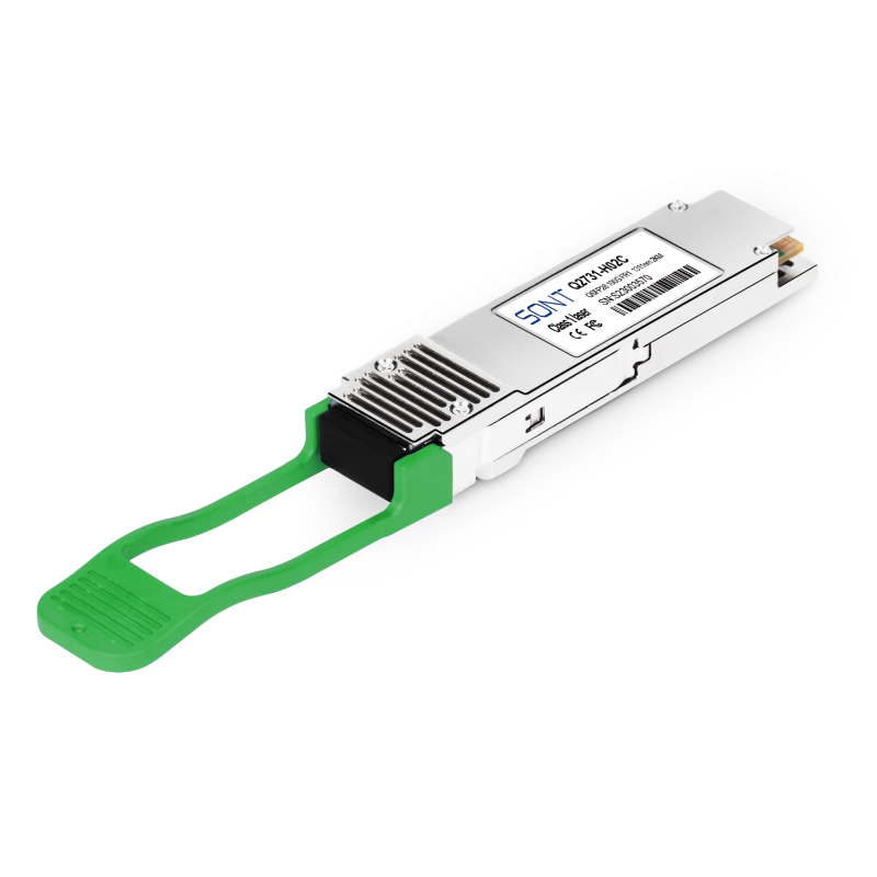 100G QSFP28 FR1