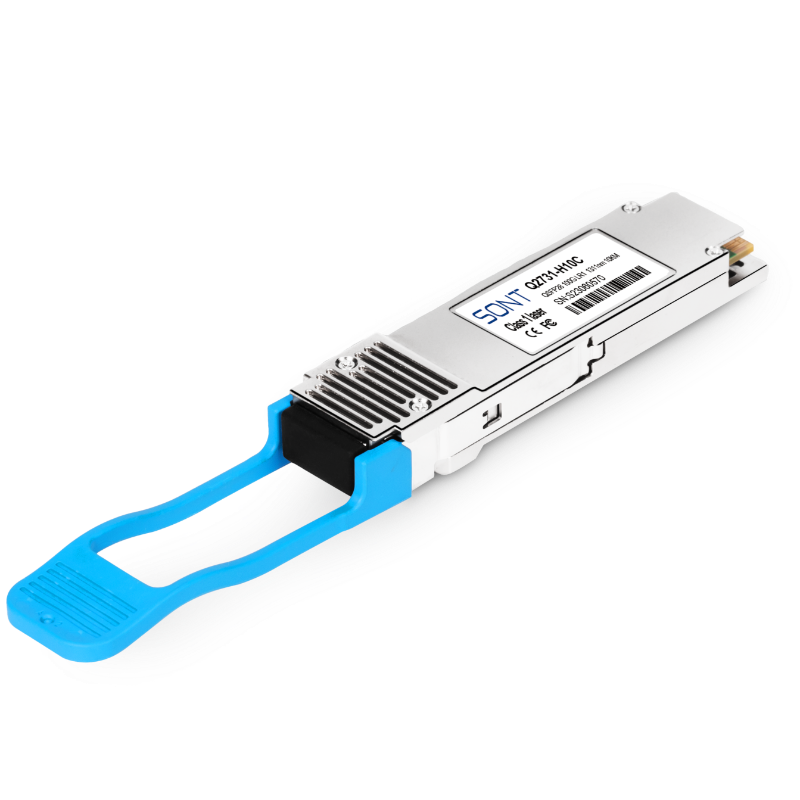 100G QSFP28 LR1