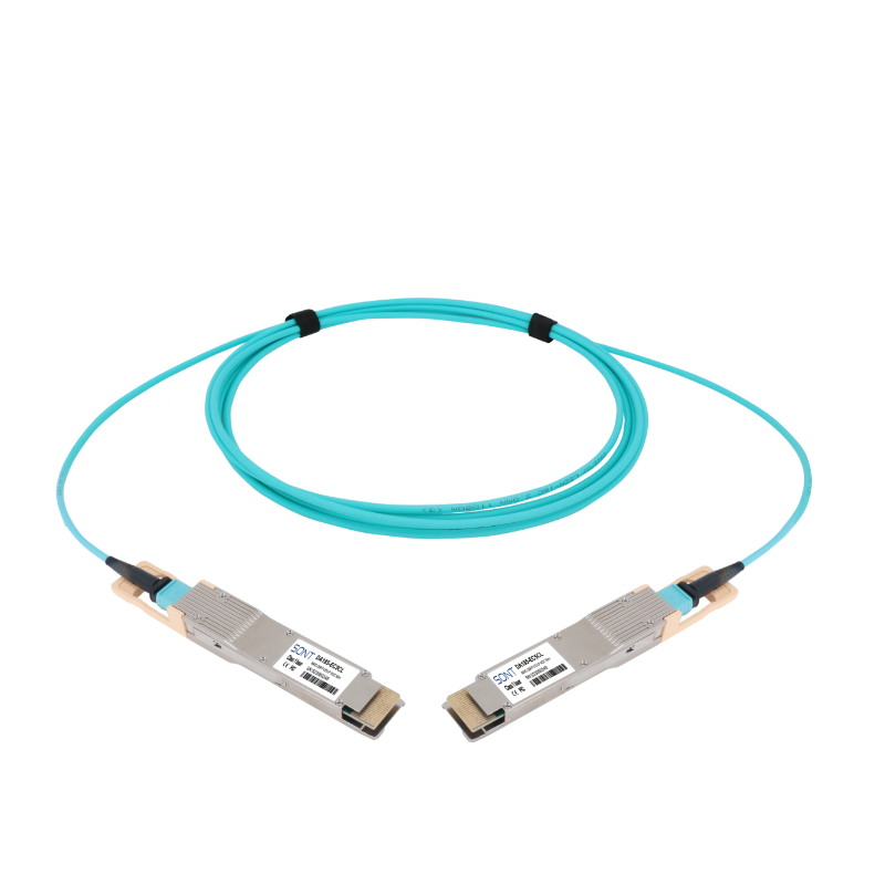 800G OSFP AOC