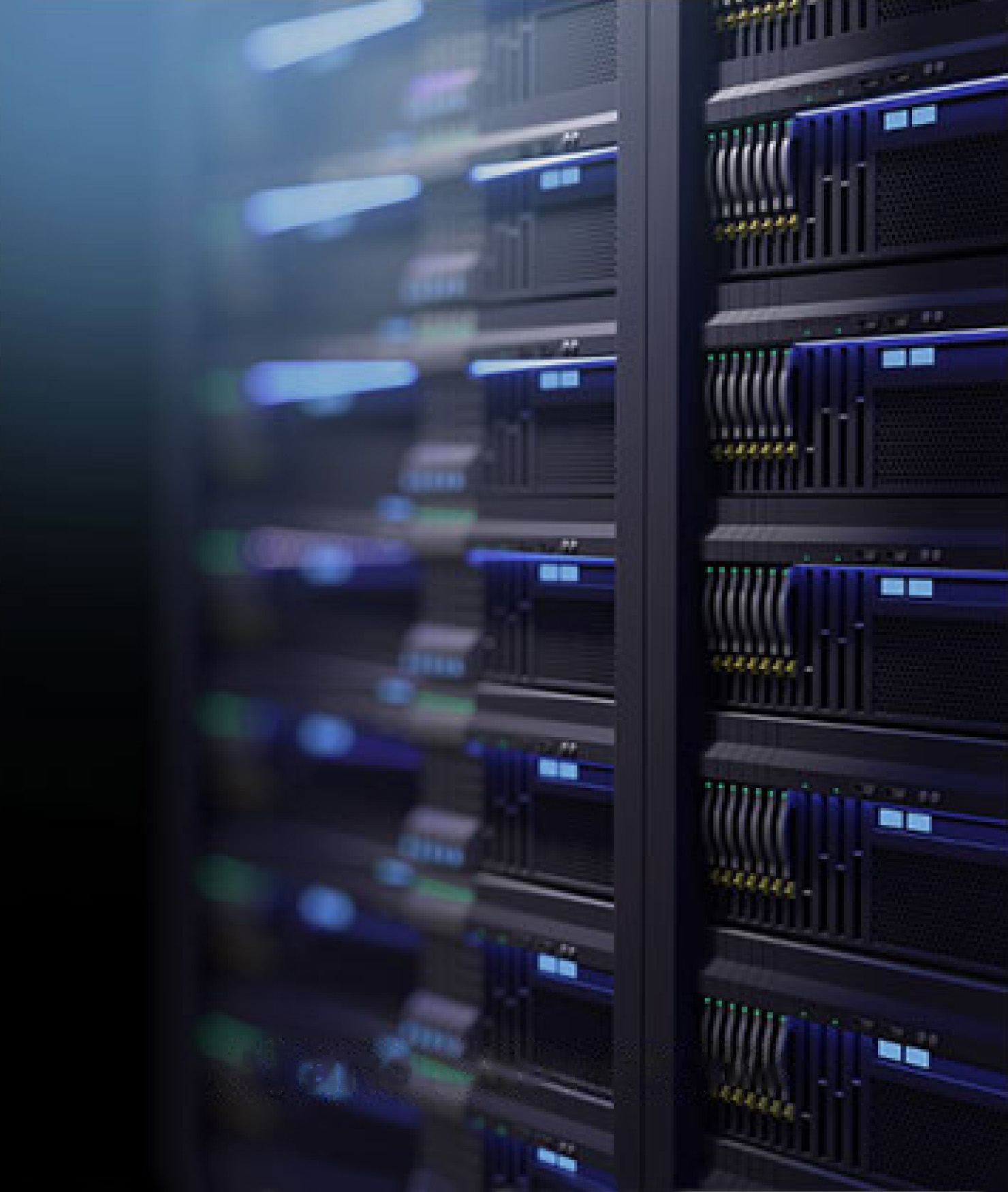 AI and Data center
